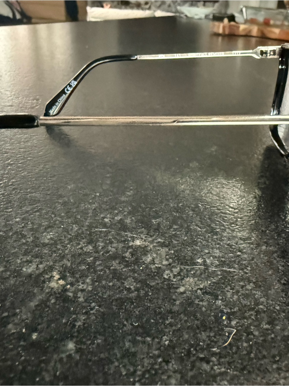 Quay Australia Night Fall Sunglasses - Picture 7 of 8